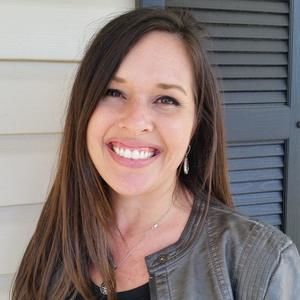 Meet your Posher, Robyn